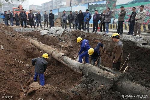 农民安装天然气爆料视频,农民生活新篇章